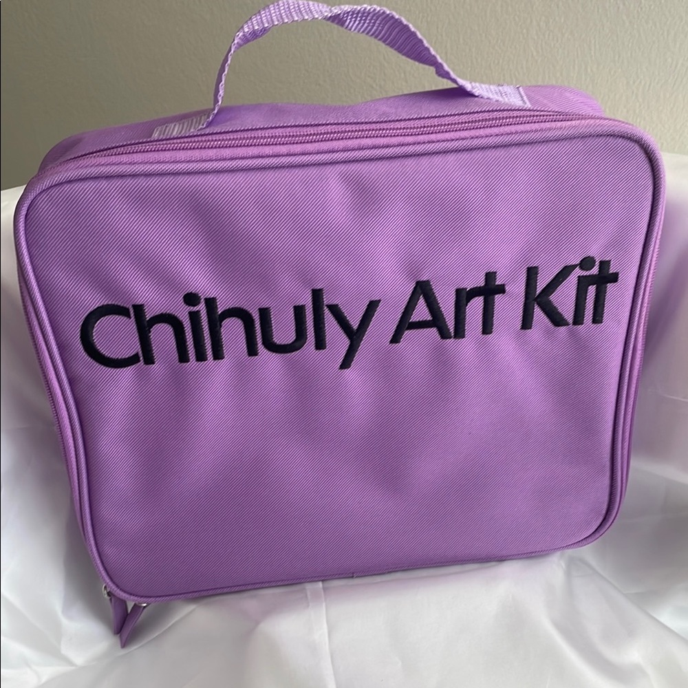 Art Kit - Purple